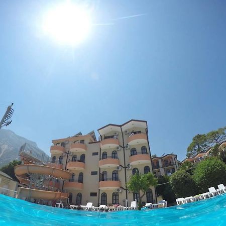 Akasia Resort Бельдиби Экстерьер фото