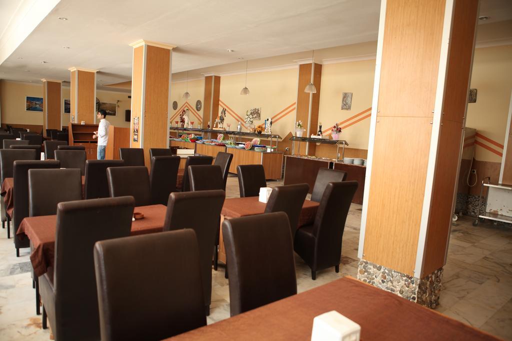 Akasia Resort Бельдиби Экстерьер фото