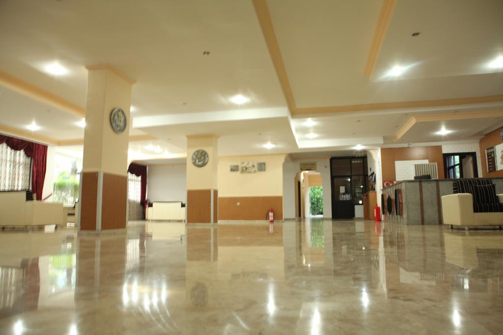 Akasia Resort Бельдиби Экстерьер фото