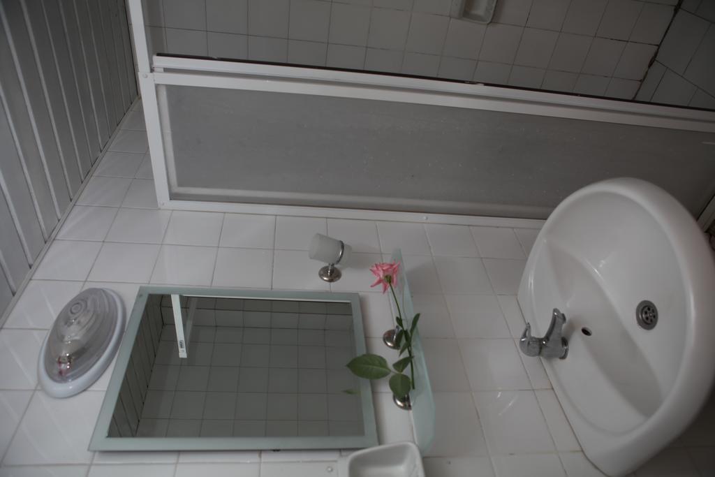 Akasia Resort Бельдиби Номер фото