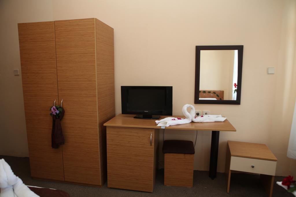 Akasia Resort Бельдиби Номер фото