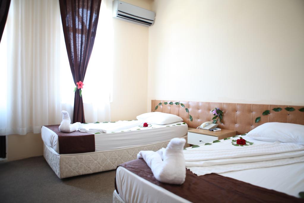 Akasia Resort Бельдиби Номер фото