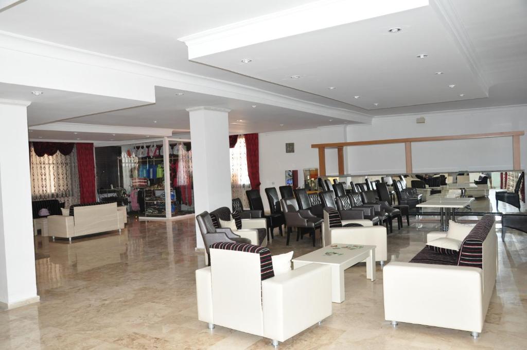 Akasia Resort Бельдиби Экстерьер фото