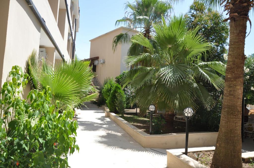 Akasia Resort Бельдиби Экстерьер фото