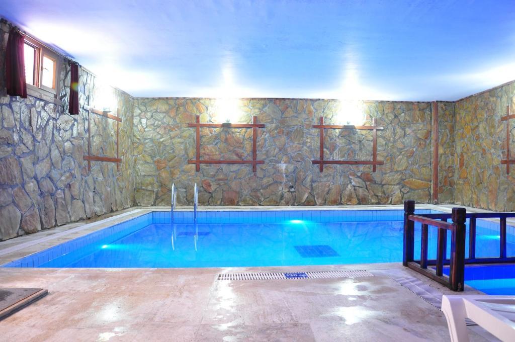 Akasia Resort Бельдиби Экстерьер фото