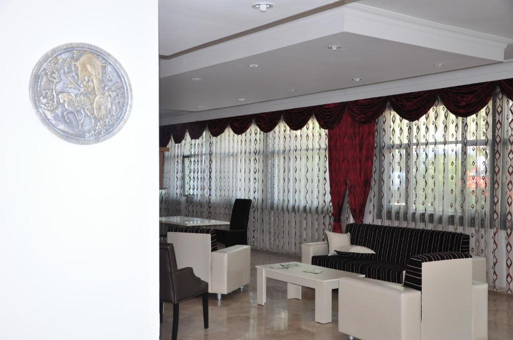 Akasia Resort Бельдиби Экстерьер фото