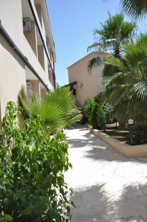 Akasia Resort Бельдиби Экстерьер фото