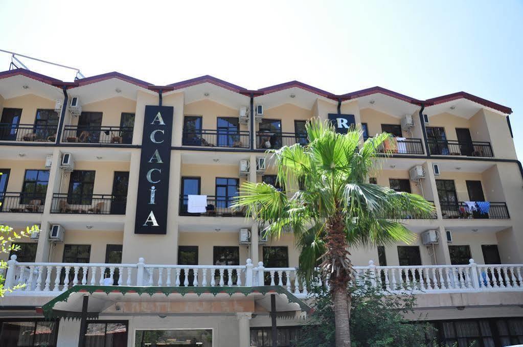 Akasia Resort Бельдиби Экстерьер фото